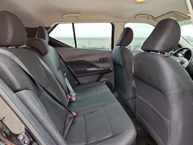 Photo 11 from auction – 2024 NISSAN KICKS S with VIN 3N1CP5BV7RL584334