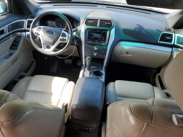 Photo 8 from auction – 2014 FORD EXPLORER X with VIN 1FM5K8D86EGB14061