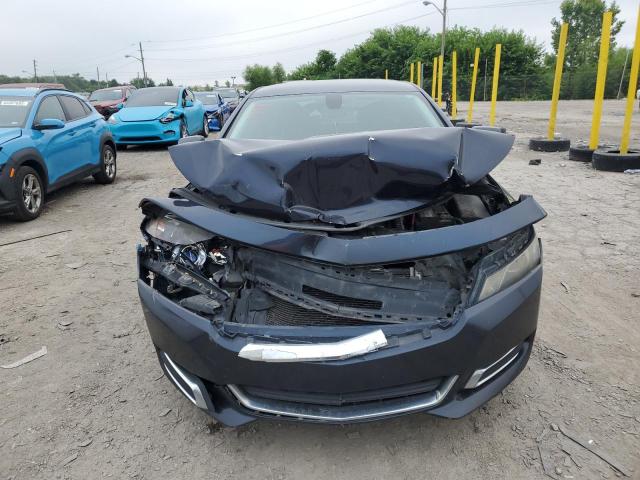 Photo 5 from auction – 2014 CHEVROLET IMPALA LT with VIN 2G1115SLXE9197755