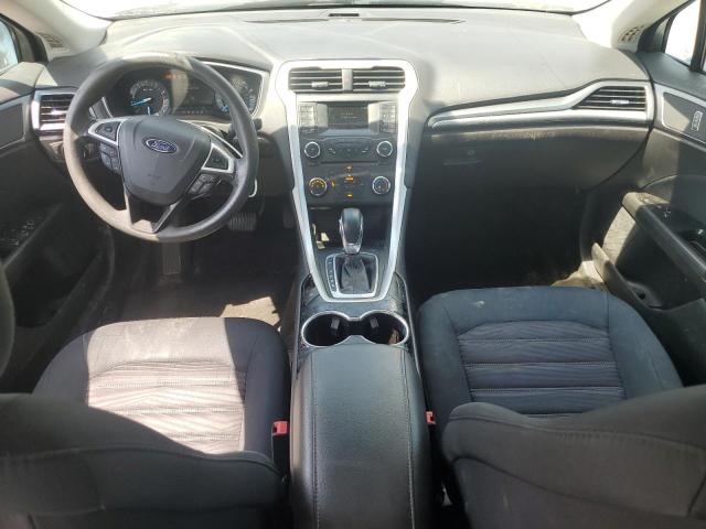 Photo 8 from auction – 2016 FORD FUSION SE with VIN 3FA6P0H7XGR124462