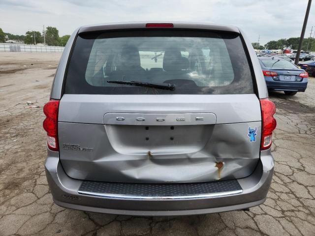 Photo 6 from auction – 2014 DODGE GRAND CARA with VIN 2C4RDGBG4ER281179