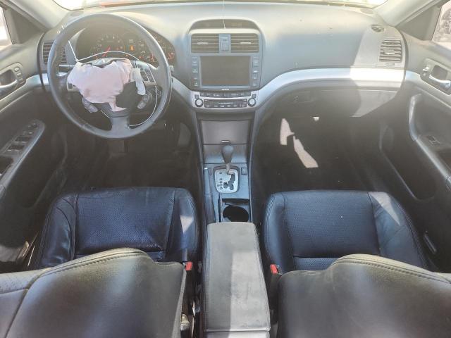 Photo 8 from auction – 2007 ACURA TSX with VIN JH4CL96997C011388