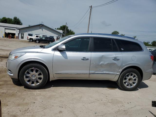 BUICK ENCLAVE 2017 with VIN 5GAKRBKD0HJ150336 - Photo from auction