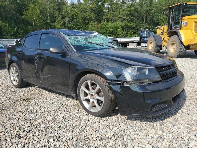 Photo 4 from auction – 2014 DODGE AVENGER SE with VIN 1C3CDZAG5EN148905