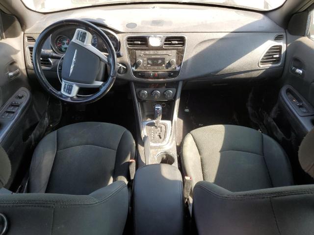 Photo 8 from auction – 2012 CHRYSLER 200 TOURIN with VIN 1C3CCBBB9CN148979