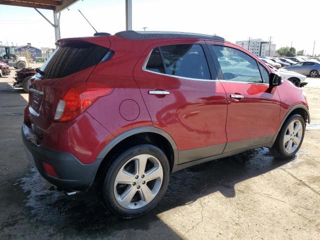 Photo 3 from auction – 2015 BUICK ENCORE CON with VIN KL4CJBSB5FB242911