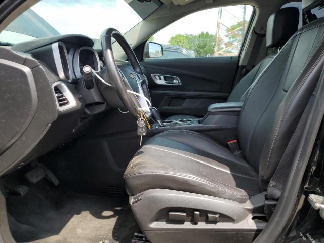 Photo 7 from auction – 2017 CHEVROLET EQUINOX PR with VIN 2GNALDEK2H1504781