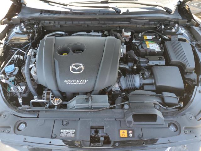 Photo 11 from auction – 2018 MAZDA 6 TOURING with VIN JM1GL1VM3J1309710