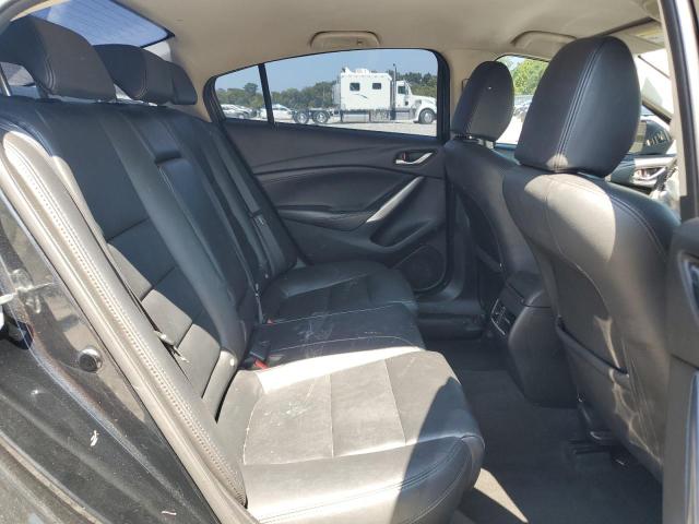 Photo 10 from auction – 2014 MAZDA 6 TOURING with VIN JM1GJ1V68E1159901