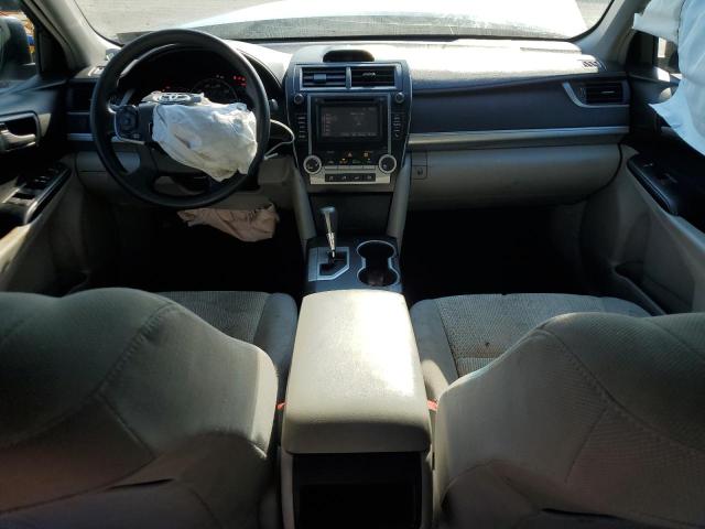 Photo 8 from auction – 2014 TOYOTA CAMRY L with VIN 4T4BF1FK2ER411228