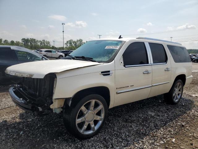 CADILLAC ESCALADE E 2008 with VIN 1GYFK66898R225703 - Photo from auction