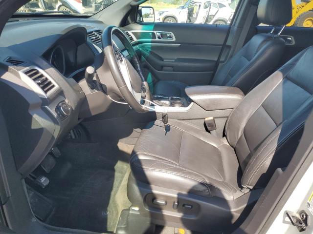 Photo 7 from auction – 2014 FORD EXPLOR XLT with VIN 1FM5K7D88EGC10316