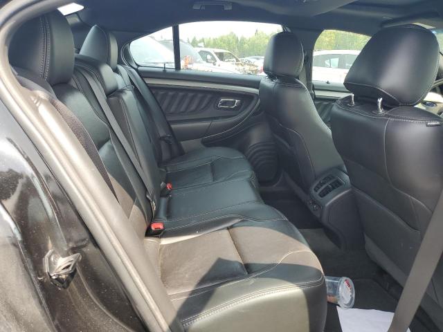 Photo 10 from auction – 2014 FORD TAURUS SEL with VIN 1FAHP2E86EG166942