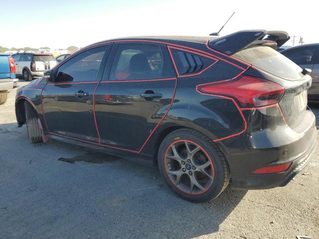 Photo 2 from auction – 2015 FORD FOCUS with VIN 1FADP3K22FL375723