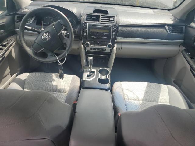 Photo 8 from auction – 2012 TOYOTA CAMRY BASE with VIN 4T4BF1FK1CR196311