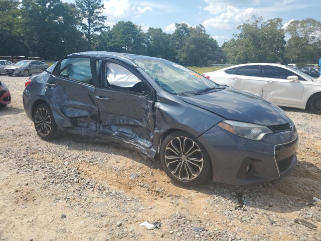 Photo 4 from auction – 2014 TOYOTA COROLLA L with VIN 2T1BURHEXEC165049
