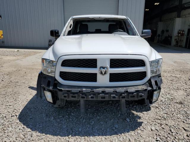 Photo 5 from auction – 2018 RAM 1500 ST with VIN 1C6RR7FGXJS200004