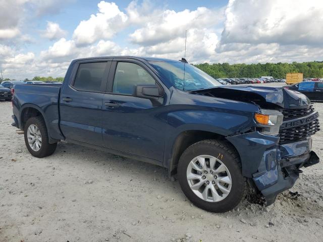 Photo 4 from auction – 2021 CHEVROLET SILVERADO with VIN 3GCPWBEH9MG189112