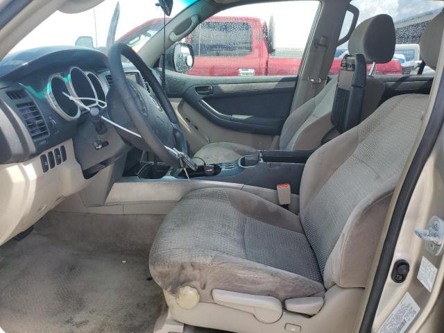 Photo 7 from auction – 2003 TOYOTA 4RUNNER SR with VIN JTEZU14R530008945