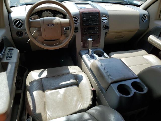 Photo 8 from auction – 2006 FORD F150 with VIN 1FTPX12VX6FB82143