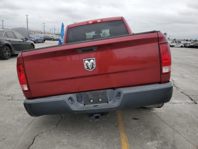 Photo 6 from auction – 2014 RAM 1500 ST with VIN 1C6RR6FG7ES435069