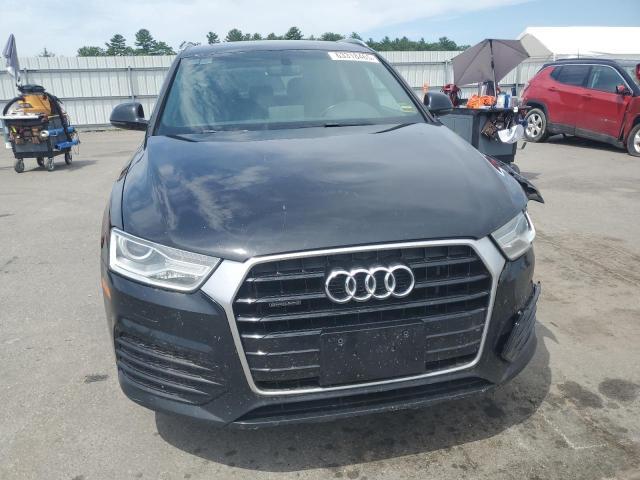 Photo 5 from auction – 2018 AUDI Q3 PREMIUM with VIN WA1ECCFS4JR003739