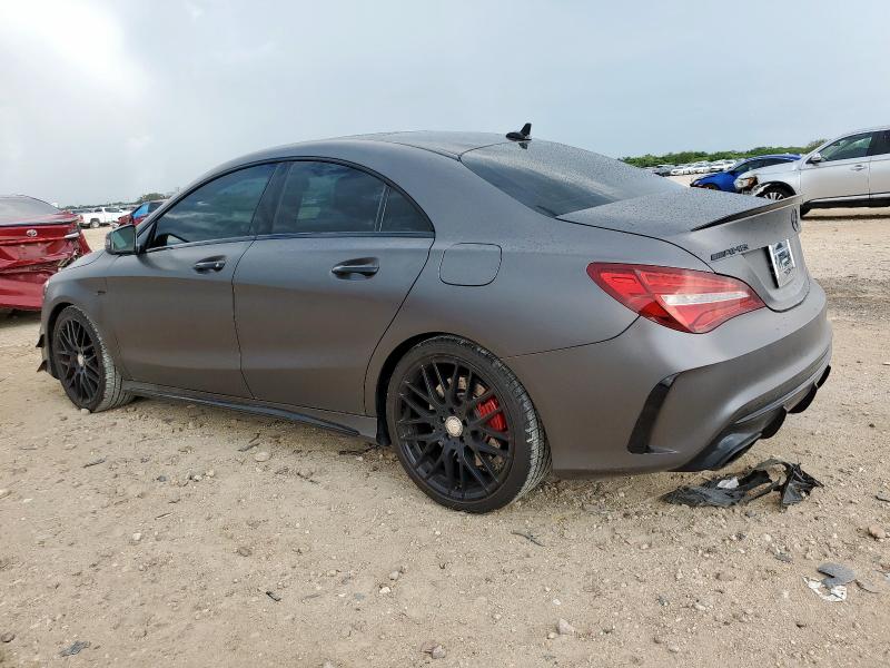 Photo 2 from auction – 2019 MERCEDES-BENZ C-CLASS C3 with VIN WDDSJ5CB6KN720222