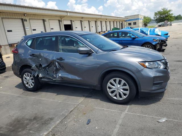 Photo 4 from auction – 2017 NISSAN ROGUE S with VIN KNMAT2MT0HP535943
