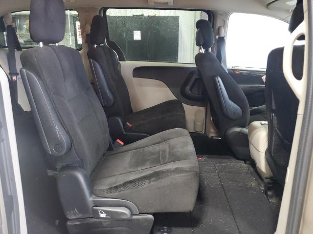 Photo 11 from auction – 2013 DODGE GRAND CARA with VIN 2C4RDGCG5DR633540