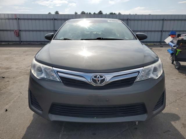 Photo 5 from auction – 2013 TOYOTA CAMRY L with VIN 4T1BF1FK9DU725581