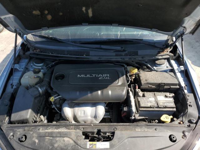 Photo 11 from auction – 2015 CHRYSLER 200 LIMITE with VIN 1C3CCCAB4FN693158