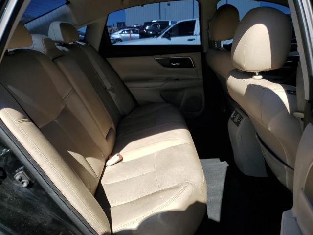 Photo 10 from auction – 2016 NISSAN ALTIMA 3.5SL with VIN 1N4BL3AP3GC111010