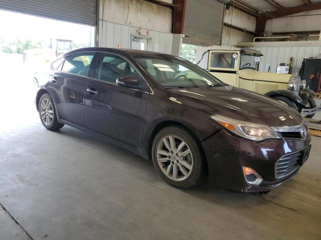 Photo 4 from auction – 2013 TOYOTA AVALON BASE with VIN 4T1BK1EB1DU022408