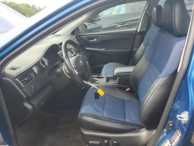 Photo 7 from auction – 2016 TOYOTA CAMRY LE with VIN 4T1BF1FK2GU507535