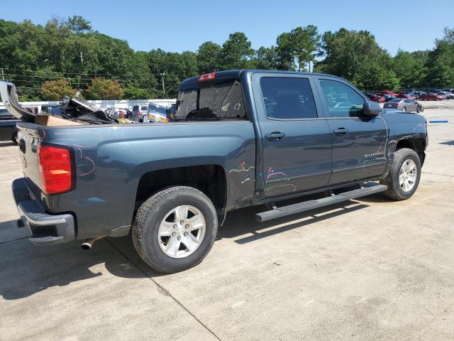 Photo 3 from auction – 2018 CHEVROLET SILVERADO with VIN 3GCPCREC3JG143308