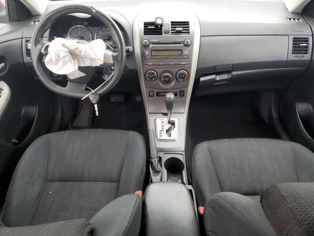 Photo 8 from auction – 2011 TOYOTA COROLLA BA with VIN 2T1BU4EE5BC703224
