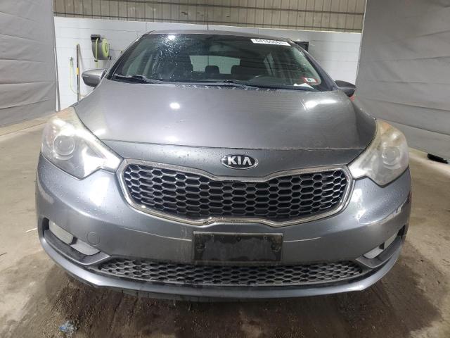 Photo 5 from auction – 2015 KIA FORTE EX with VIN KNAFX5A88F5318559