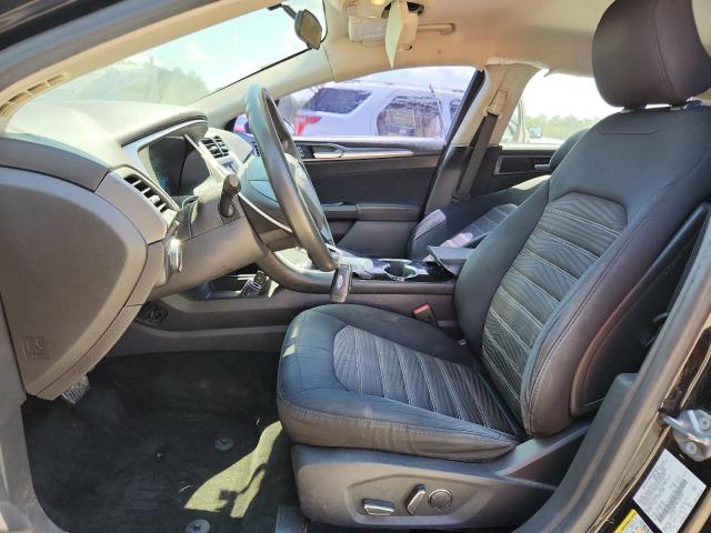 Photo 7 from auction – 2016 FORD FUSION SE with VIN 1FA6P0H70G5100299