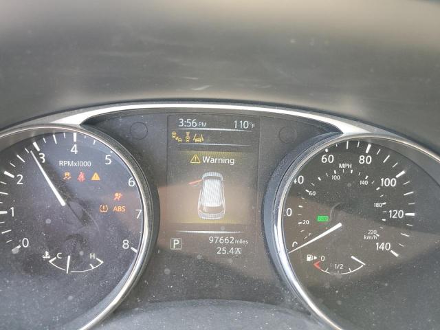 Photo 9 from auction – 2015 NISSAN ROGUE S with VIN 5N1AT2MV6FC751474