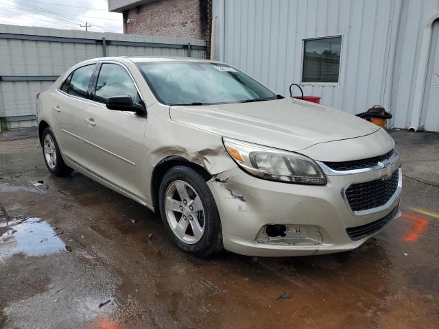 Photo 4 from auction – 2014 CHEVROLET MALIBU LS with VIN 1G11B5SL8EF273235
