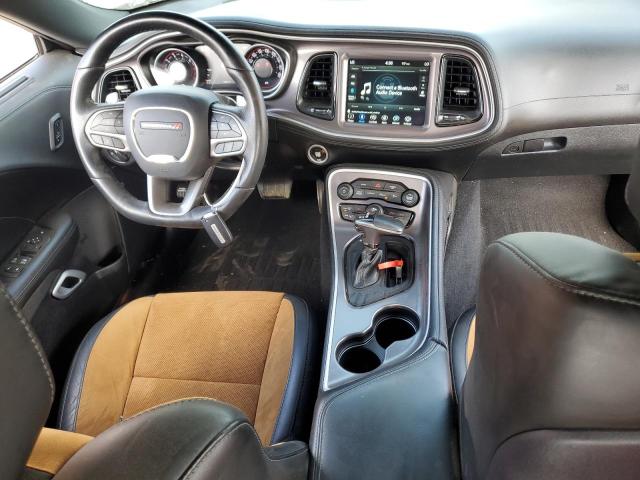 Photo 8 from auction – 2021 DODGE CHALLENGER with VIN 2C3CDZFJXMH536126