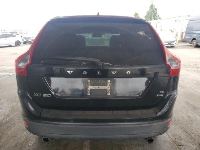 Photo 6 from auction – 2010 VOLVO S80 with VIN YV4902DZ0B2151808