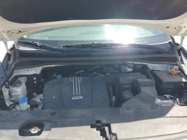 Photo 12 from auction – 2018 KIA SEDONA EX with VIN KNDMC5C10J6366503