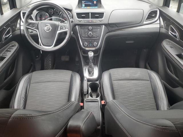 Photo 8 from auction – 2015 BUICK ENCORE CON with VIN KL4CJFSB3FB050765