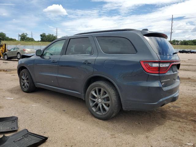 Photo 2 from auction – 2018 DODGE DURANGO GT with VIN 1C4RDJDG1JC201883