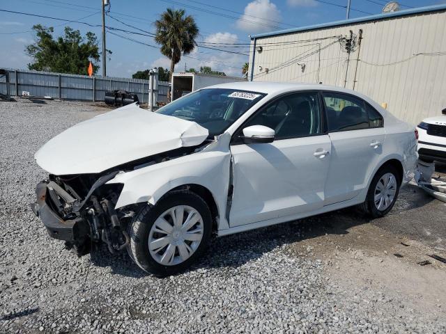 Photo 1 from auction – 2014 VOLKSWAGEN JETTA SE with VIN 3VWD17AJ5EM263178