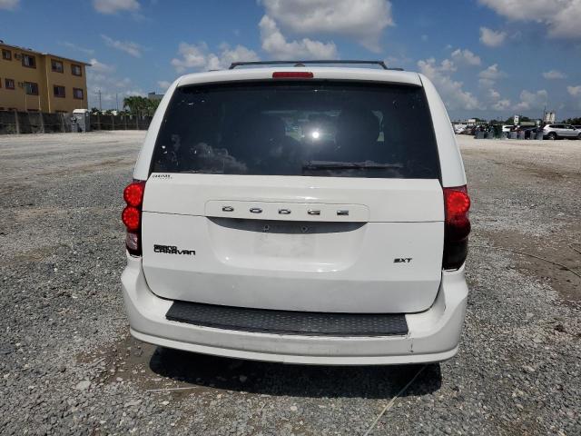 Photo 6 from auction – 2016 DODGE GRAND CARA with VIN 2C4RDGCG2GR102400