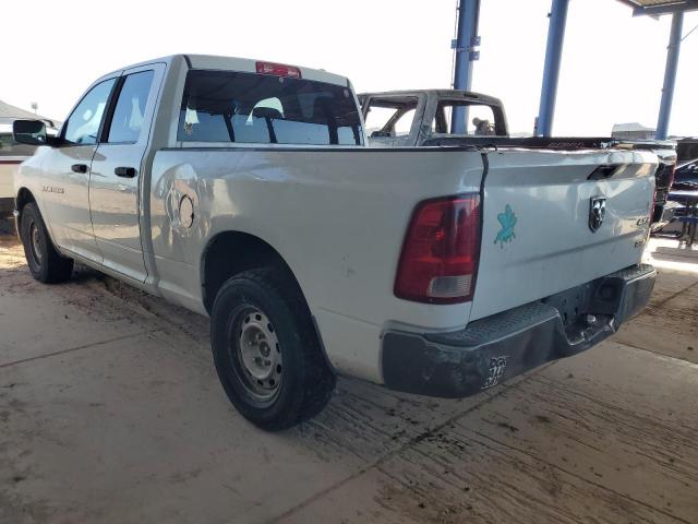 Photo 2 from auction – 2011 DODGE RAM 1500 with VIN 1D7RV1GP5BS665555