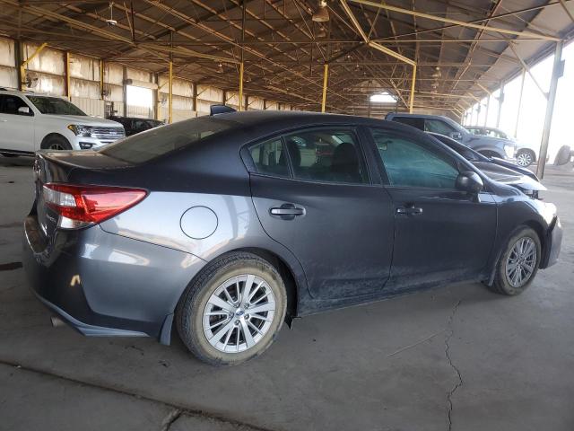 Photo 3 from auction – 2018 SUBARU IMPREZA PR with VIN 4S3GKAB6XJ3613128