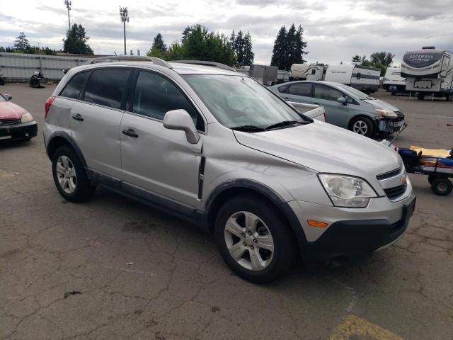 Photo 4 from auction – 2014 CHEVROLET CAPTIVA LS with VIN 3GNAL2EK6ES631375